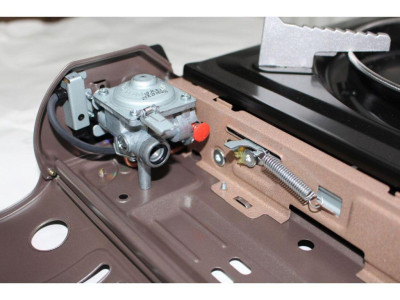 Будкрам купити Бензиновий генератор Zipper ZI-STE8000 + газова плитка Orcamp CK-505 + 4 газові картриджі 400 мл Бензиновий генератор Zipper ZI-STE8000 + газова плитка Orcamp CK-505 + 4 газові картриджі 400 мл 8