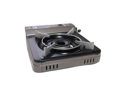 Будкрам купити Інверторний генератор THUNDER T-2750-IS + газова плитка Orcamp CK-505 + 4 газові картриджі 400 мл Інверторний генератор THUNDER T-2750-IS + газова плитка Orcamp CK-505 + 4 газові картриджі 400 мл 7