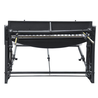 Будкрам купити Гільйотина MAST Q01-1.5x1320 Гільйотина MAST Q01-1.5x1320 3