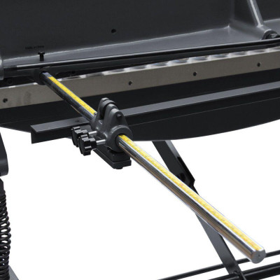 Будкрам купити Гільйотина MAST Q01-1.5x1320 Гільйотина MAST Q01-1.5x1320 4