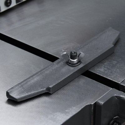 Будкрам купити Гільйотина MAST Q01-1.5x1320 Гільйотина MAST Q01-1.5x1320 5