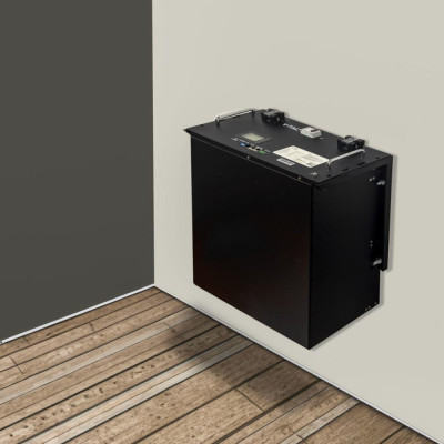 Будкрам купить Аккумуляторная батарея V-TAC 9.6kWh 48V 200Ah Аккумуляторная батарея V-TAC 9.6kWh 48V 200Ah 2