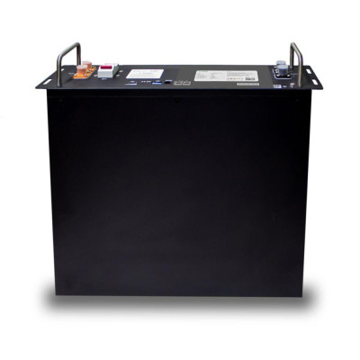 Будкрам купить Аккумуляторная батарея V-TAC 5,12kWh LiFePO4 100Ah Аккумуляторная батарея V-TAC 5,12kWh LiFePO4 100Ah 2