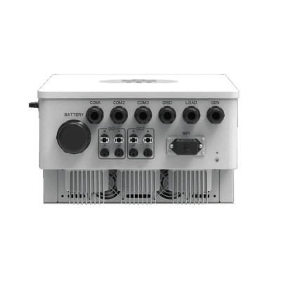 Будкрам купить Гибридный инвертор Hybrydowy V-TAC DEYE 10KW 380VAC Гибридный инвертор Hybrydowy V-TAC DEYE 10KW 380VAC 5