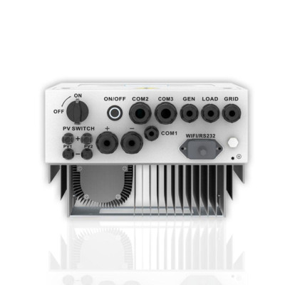 Будкрам купить Гибридный инвертор V-TAC 5KW SUN-5K-SG04LP3-EU Гибридный инвертор V-TAC 5KW SUN-5K-SG04LP3-EU 2