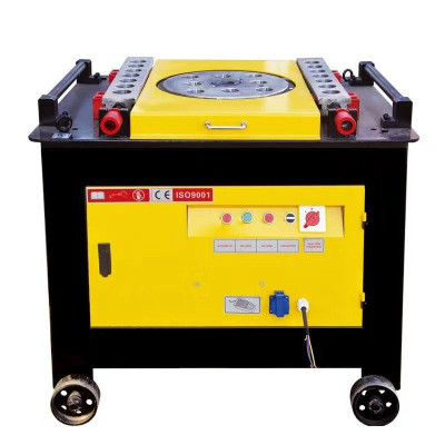 Будкрам купити Верстат для згинання арматури MAST Bautechnik GW50