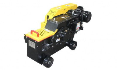 Будкрам купить Станок для резки арматуры MAST Bautechnik GQ40