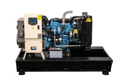 Будкрам купити Дизельний генератор TMG POWER TMGB-25 Дизельний генератор TMG POWER TMGB-25 2