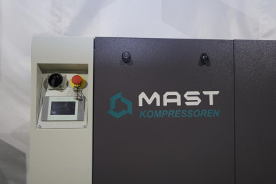 Будкрам купити Гвинтовий компресор Mast LZN-10 COMBO inverter (Осушувач + ресивер 300 л) Гвинтовий компресор Mast LZN-10 COMBO inverter (Осушувач + ресивер 300 л) 3