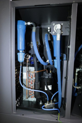 Будкрам купити Гвинтовий компресор Mast LZN-10 COMBO inverter (Осушувач + ресивер 300 л) Гвинтовий компресор Mast LZN-10 COMBO inverter (Осушувач + ресивер 300 л) 10