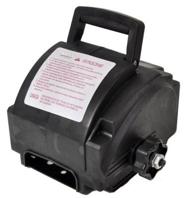 Будкрам купити Електрична лебідка Bass Polska BP-3023 Електрична лебідка Bass Polska BP-3023 3