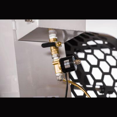 Будкрам купити Напівавтоматична машина для різання та розколу дров Lumag SSA500GH-PRO/S Напівавтоматична машина для різання та розколу дров Lumag SSA500GH-PRO/S 3