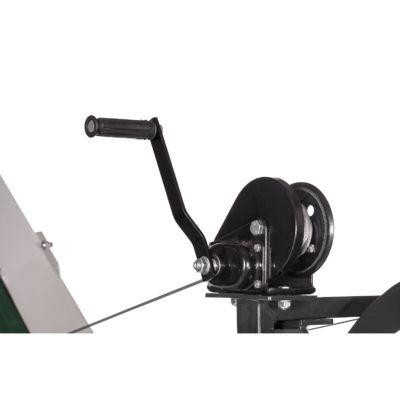 Будкрам купити Напівавтоматична машина для різання та розколу дров Lumag SSA500GH-PRO/S Напівавтоматична машина для різання та розколу дров Lumag SSA500GH-PRO/S 4