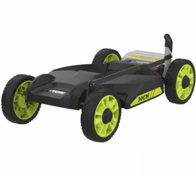 Будкрам купить Ryobi Триммер-газонокосилка аккумуляторная RY18LMC30A-0, ONE+ 18В, 30см, высота 38-75мм, EasyEdge, телескоп.штанга (без АКБ и ЗУ) Ryobi Триммер-газонокосилка аккумуляторная RY18LMC30A-0, ONE+ 18В, 30см, высота 38-75мм, EasyEdge, телескоп.штанга (без АКБ и ЗУ) 5