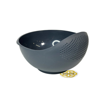 Будкрам купить Друшлаг для риса круглый, пластик SNMZ Друшлаг для риса круглый, пластик SNMZ 8