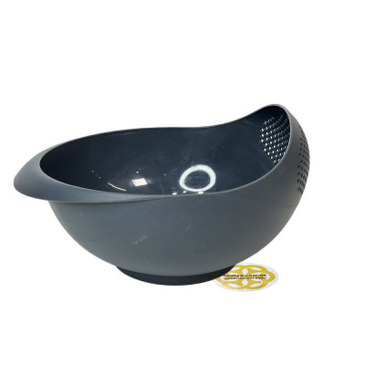 Будкрам купить Друшлаг для риса круглый, пластик SNMZ Друшлаг для риса круглый, пластик SNMZ 6