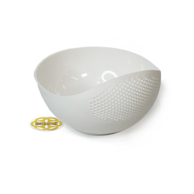 Будкрам купить Друшлаг для риса круглый, пластик SNMZ Друшлаг для риса круглый, пластик SNMZ 5