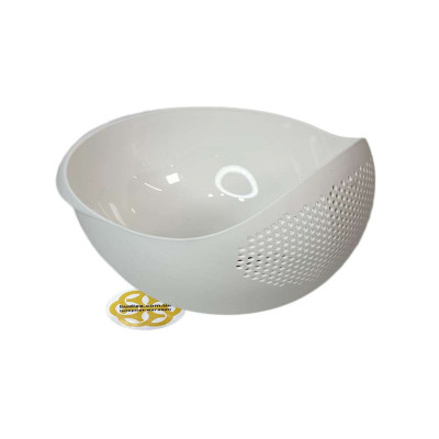 Будкрам купить Друшлаг для риса большой круглый, пластик SNMZ Друшлаг для риса большой круглый, пластик SNMZ 5