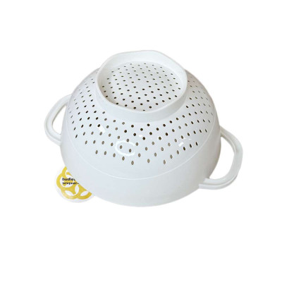 Будкрам купить Друшлаг с ручками Ø24 пластик SNMZ Друшлаг с ручками Ø24 пластик SNMZ 2