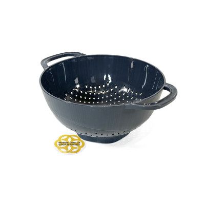 Будкрам купить Друшлаг с ручками Ø24 пластик SNMZ