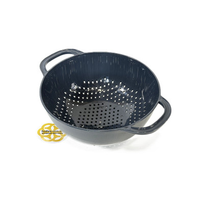 Будкрам купить Друшлаг с ручками Ø24 пластик SNMZ Друшлаг с ручками Ø24 пластик SNMZ 7