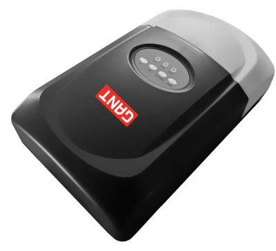 Будкрам купити Автоматика для секційних воріт Gant G800/G3900G