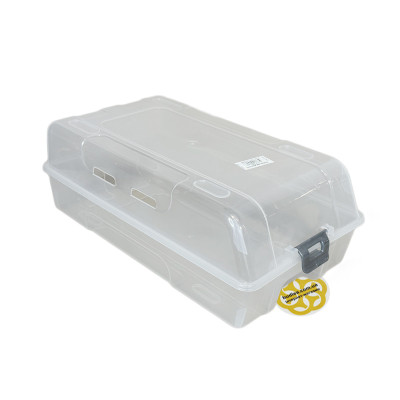 Будкрам купить Контейнер для обуви BIG, прозрачный SNMZ