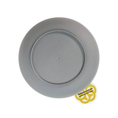 Будкрам купить Контейнер для еды 2,7Л с крышкой, круглый, пластик, серый SNMZ Контейнер для еды 2,7Л с крышкой, круглый, пластик, серый SNMZ 3