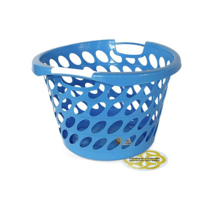Будкрам купить Корзина для белья СФЕРА круглая SNMZ Корзина для белья СФЕРА круглая SNMZ 3