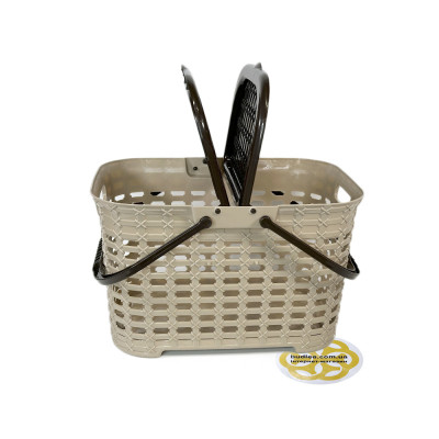 Будкрам купить Корзина для пикника TREND, пластик SNMZ Корзина для пикника TREND, пластик SNMZ 7