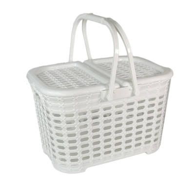 Будкрам купить Корзина для пикника TREND, пластик SNMZ Корзина для пикника TREND, пластик SNMZ 9