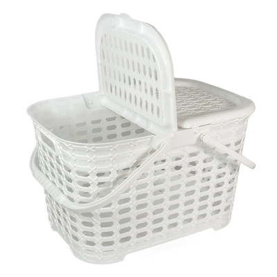 Будкрам купить Корзина для пикника TREND, пластик SNMZ