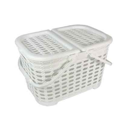 Будкрам купить Корзина для пикника TREND, пластик SNMZ Корзина для пикника TREND, пластик SNMZ 5