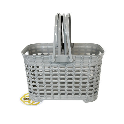 Будкрам купить Корзина для пикника TREND, пластик SNMZ Корзина для пикника TREND, пластик SNMZ 8