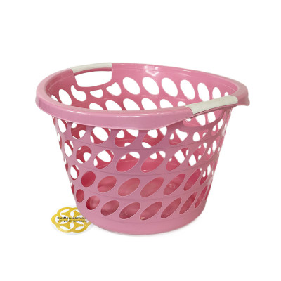 Будкрам купить Корзина для белья СФЕРА круглая SNMZ