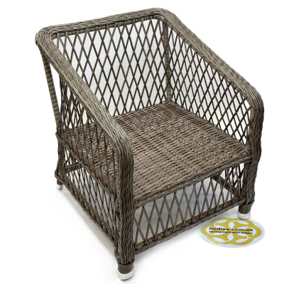 Будкрам купити Комплект садових меблів MILAN DUAL штучний ротанг, коричневий Sanpreis Комплект садових меблів MILAN DUAL штучний ротанг, коричневий Sanpreis 10