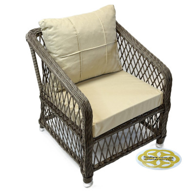 Будкрам купить Комплект садовой мебели MILAN 8 искусственный ротанг SNMZ Комплект садовой мебели MILAN 8 искусственный ротанг SNMZ 3