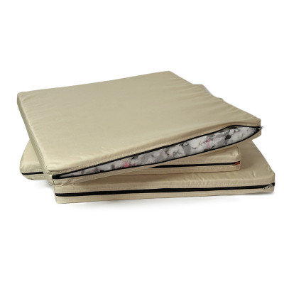 Будкрам купить Комплект садовой мебели LATTE с двухместным диваном, бежевый Sanpreis Комплект садовой мебели LATTE с двухместным диваном, бежевый Sanpreis 7