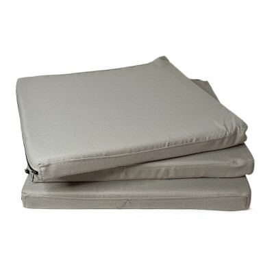 Будкрам купити Комплект садових меблів LATTE з двомісним диваном, бежевий/сірий SNMZ Комплект садових меблів LATTE з двомісним диваном, бежевий/сірий SNMZ 5