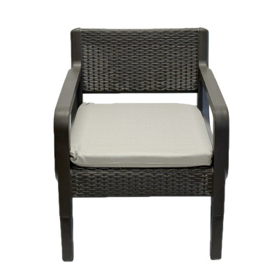 Будкрам купити Комплект садових меблів COFFEE з тримісним диваном, колір бежевий/сірий SNMZ Комплект садових меблів COFFEE з тримісним диваном, колір бежевий/сірий SNMZ 4