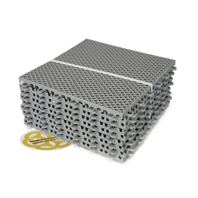 Будкрам купити Універсальне модульне покриття 9 штук, площа 0,84 кв.м, пластик SNMZ Універсальне модульне покриття 9 штук, площа 0,84 кв.м, пластик SNMZ 3