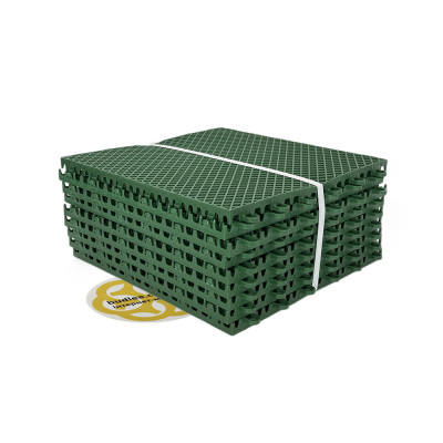 Будкрам купити Універсальне модульне покриття 9 штук, площа 0,84 кв.м, пластик SNMZ Універсальне модульне покриття 9 штук, площа 0,84 кв.м, пластик SNMZ 2