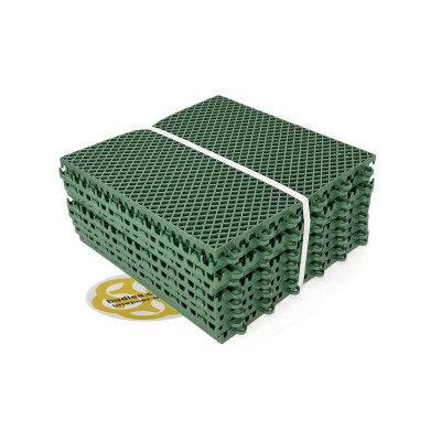 Будкрам купити Універсальне модульне покриття 9 штук, площа 0,84 кв.м, пластик SNMZ Універсальне модульне покриття 9 штук, площа 0,84 кв.м, пластик SNMZ 4