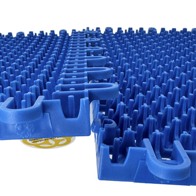 Будкрам купити Універсальне модульне покриття 9 штук, площа 0,84 кв.м, пластик SNMZ Універсальне модульне покриття 9 штук, площа 0,84 кв.м, пластик SNMZ 6