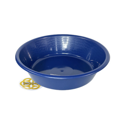 Будкрам купити Пластикова миска 18Л ECO господарська, кругла SNMZ Пластикова миска 18Л ECO господарська, кругла SNMZ 4