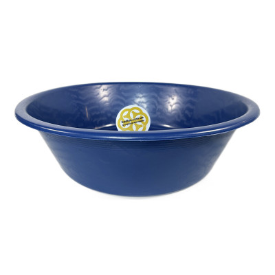 Будкрам купити Пластикова миска 50Л ECO господарська, кругла SNMZ Пластикова миска 50Л ECO господарська, кругла SNMZ 3