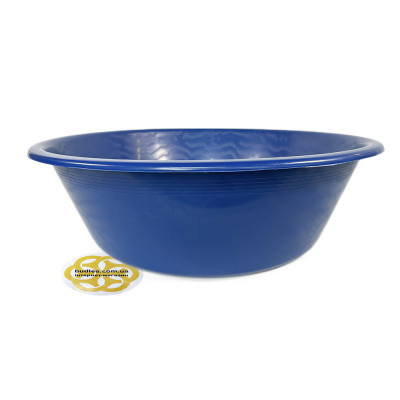 Будкрам купити Пластикова миска 50Л ECO господарська, кругла SNMZ