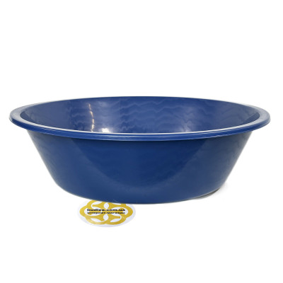 Будкрам купить Пластиковая миска 64Л ECO хозяйственная, круглая SNMZ Пластиковая миска 64Л ECO хозяйственная, круглая SNMZ 4