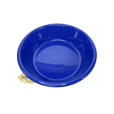 Будкрам купити Пластикова миска 18Л господарська, кругла SNMZ Пластикова миска 18Л господарська, кругла SNMZ 3