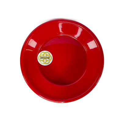 Будкрам купити Пластикова миска 18Л господарська, кругла SNMZ Пластикова миска 18Л господарська, кругла SNMZ 4